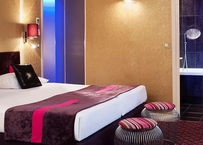 Hotel Atn 3*