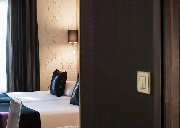 Atn 3* Paris