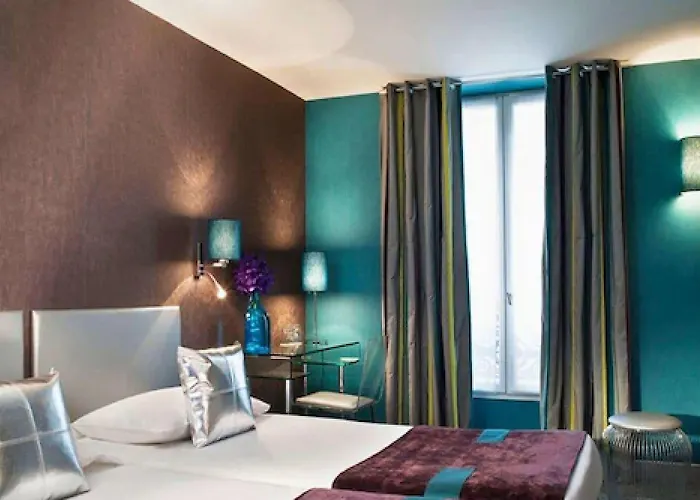 Atn Hotel 3*