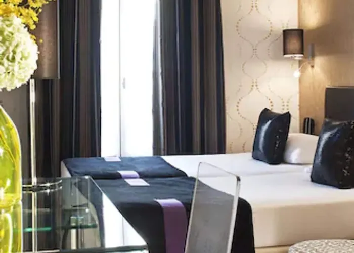Atn Hotel