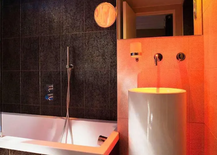 Atn Hotel 3*