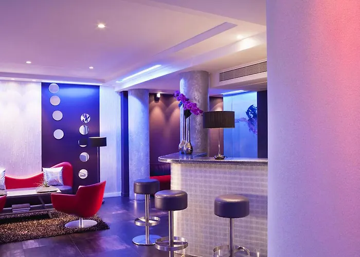 Atn Hotel