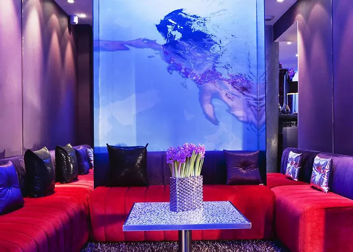 Hotel Atn