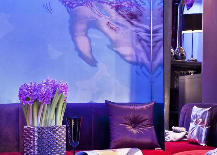 Atn Hotel 3*