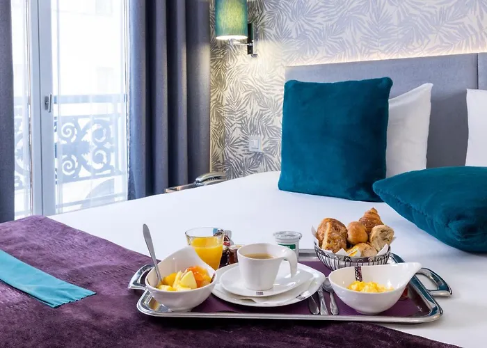 Hotel Atn 3*