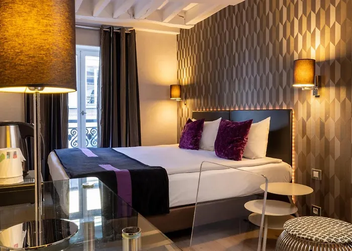 Hotel Atn
