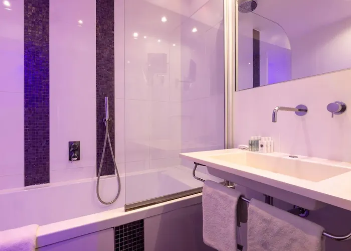 Hotel Atn 3*