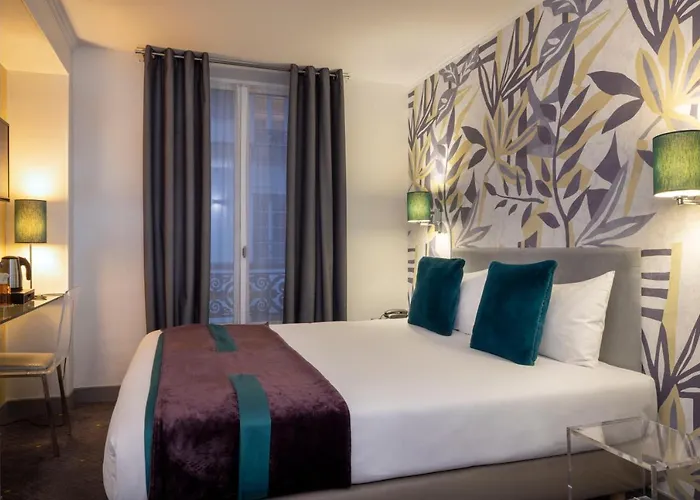 Hotel Atn 3*