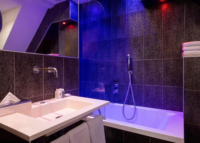Hotel Atn 3*