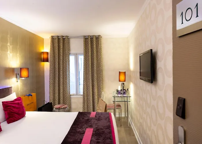 Atn Hotel 3*