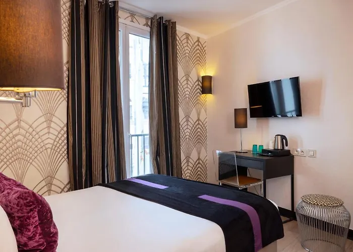 Atn Hotel