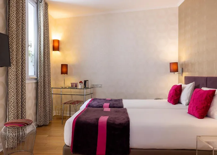 Hotel Atn