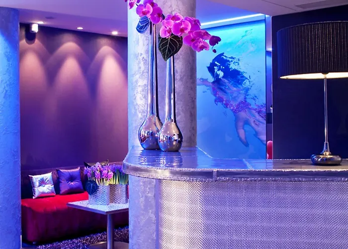 Hotel Atn
