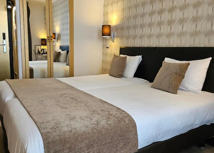 Atn Hotel