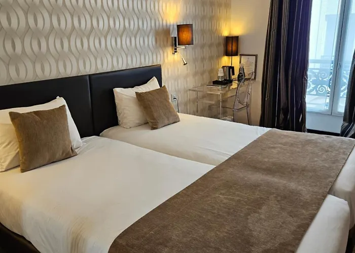 Hotel Atn 3*