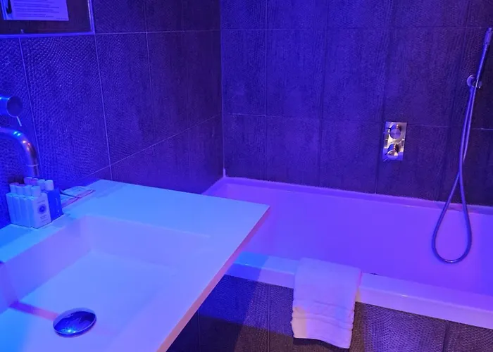 Hotel Atn 3*