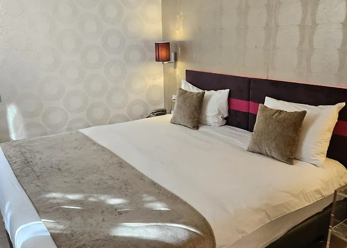 Hotel Atn