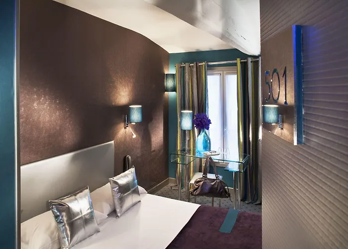 Atn Hotel 3*