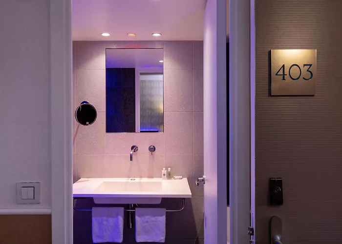 Hotel Atn 3*