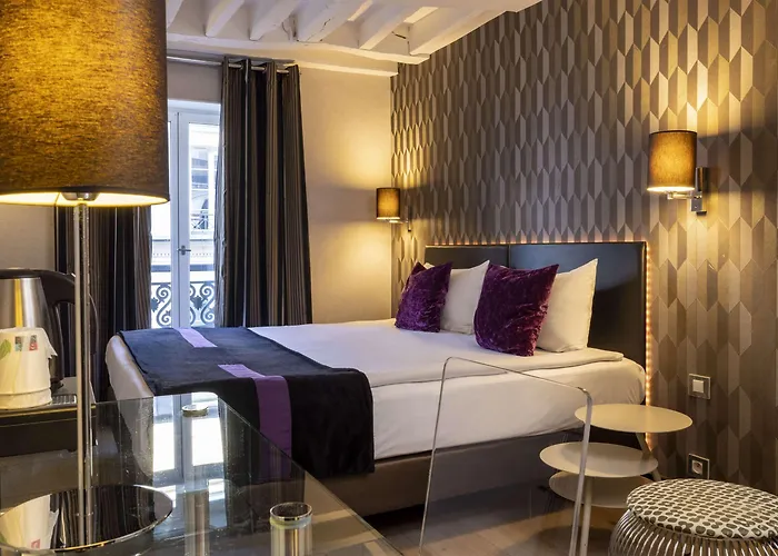 Hotel Atn