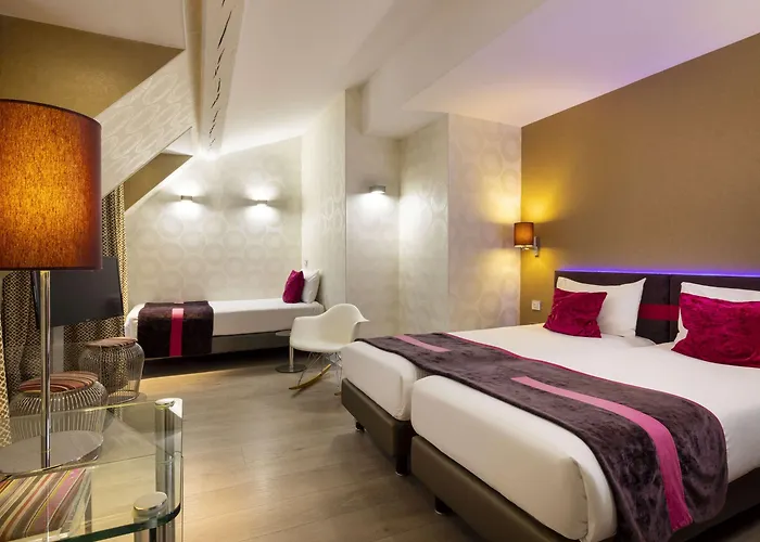 Atn Hotel