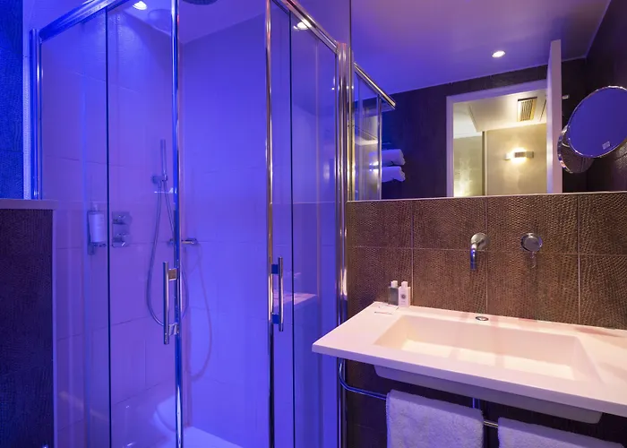 Hotel Atn Paris