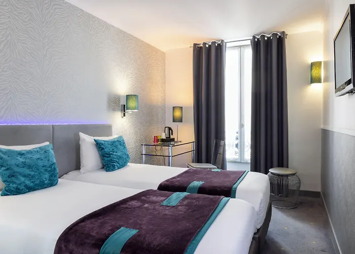 Hotel Atn
