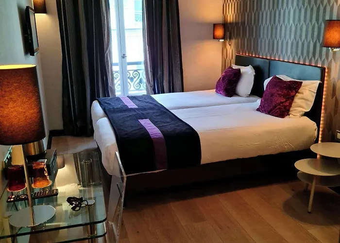 Hotel Atn 3*