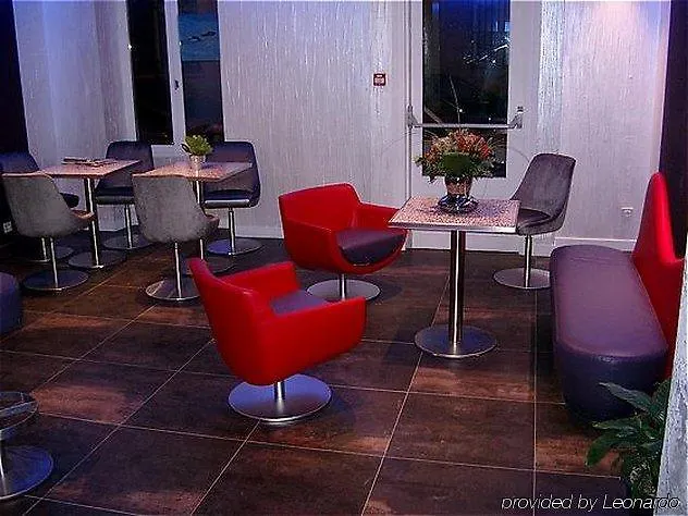 Hotel Atn