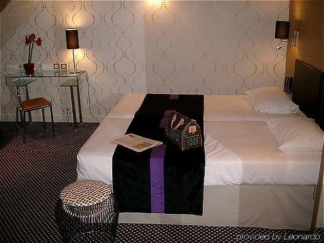 Hotel Atn 3*