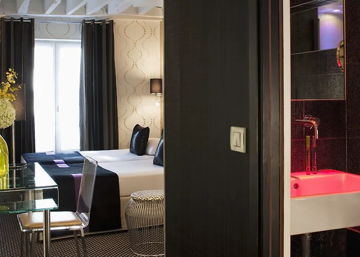 Hotel Atn 3*