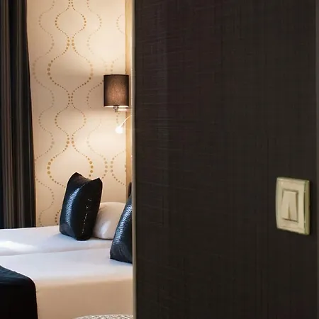 Atn 3* Paris