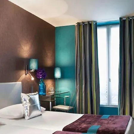 إيه تي إن فندق 3*