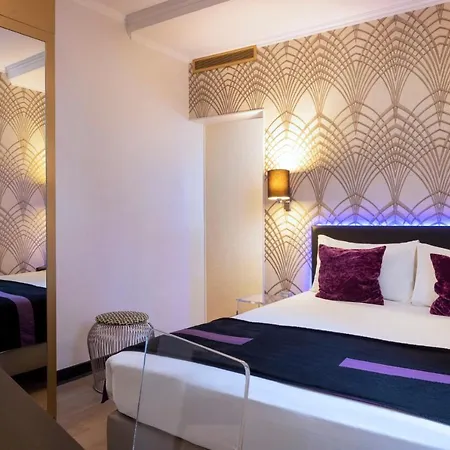Atn Hotel