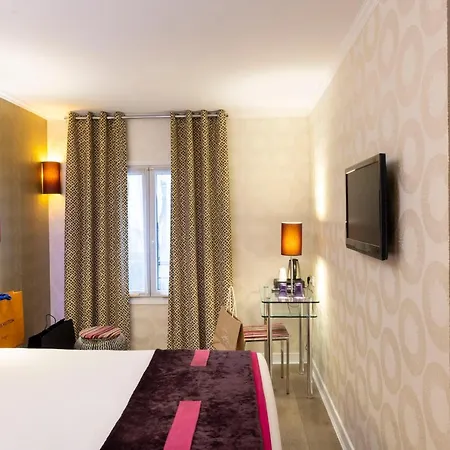 Atn Hotel 3*
