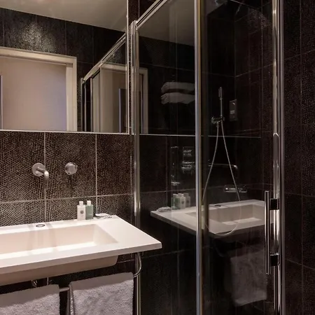 Atn Hotel Paris