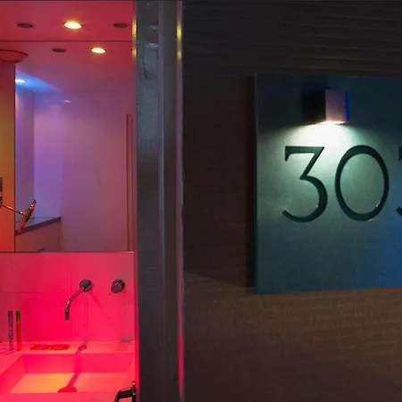 Atn Hotel