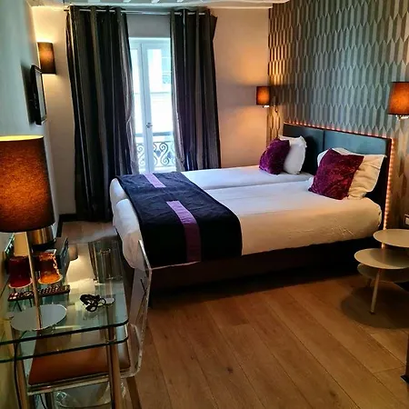 Hotel Atn 3*