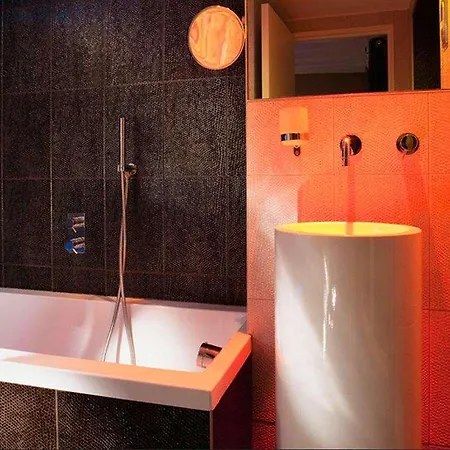 Hotel Atn Paris
