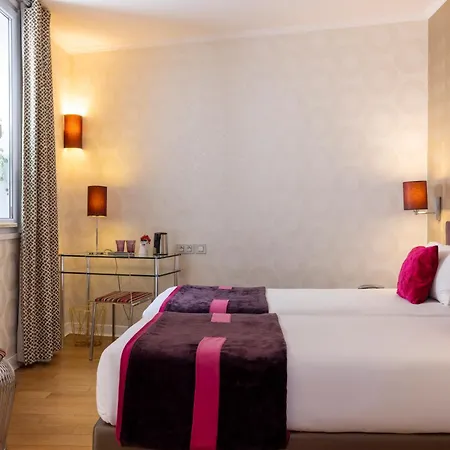 فندق إيه تي إن