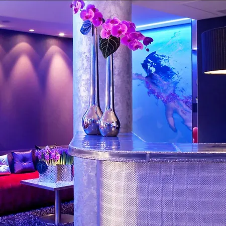 Hotel Atn