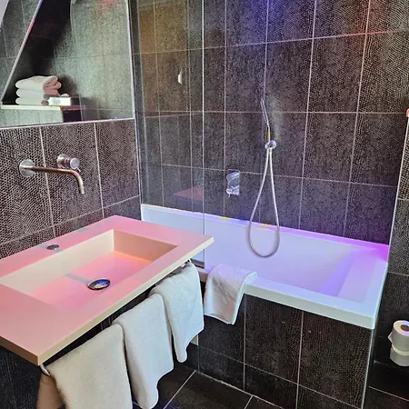 Atn Hotel
