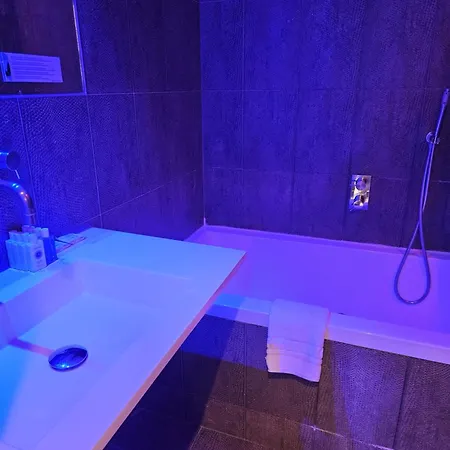 Hotel Atn 3*