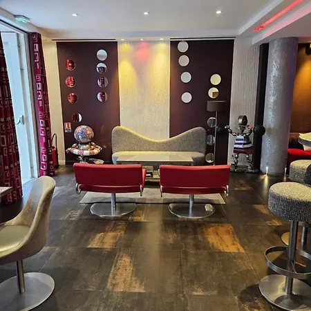 Atn Hotel 3*