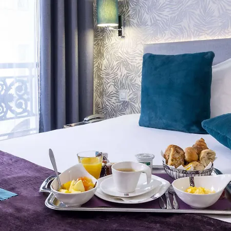 إيه تي إن باريس