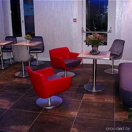Hotel Atn