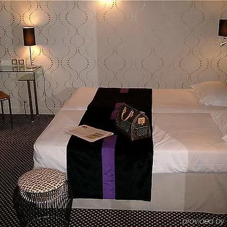 Hotel Atn 3*