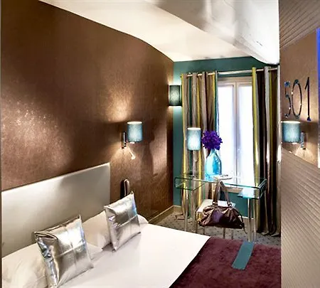 Hotel Atn 3*
