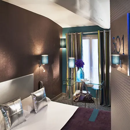 Atn Hotel 3*