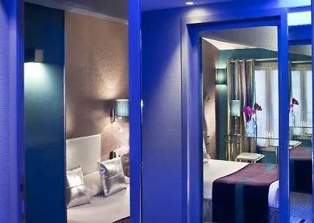 Hotel Atn 3*